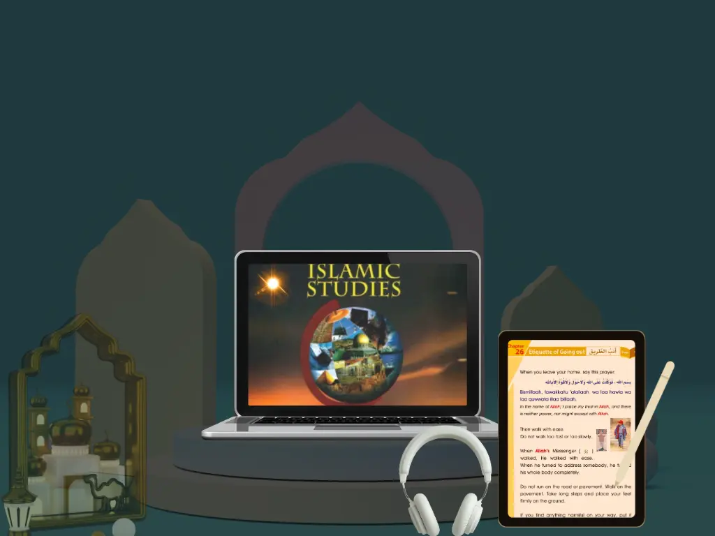 Islamic Studies Course
